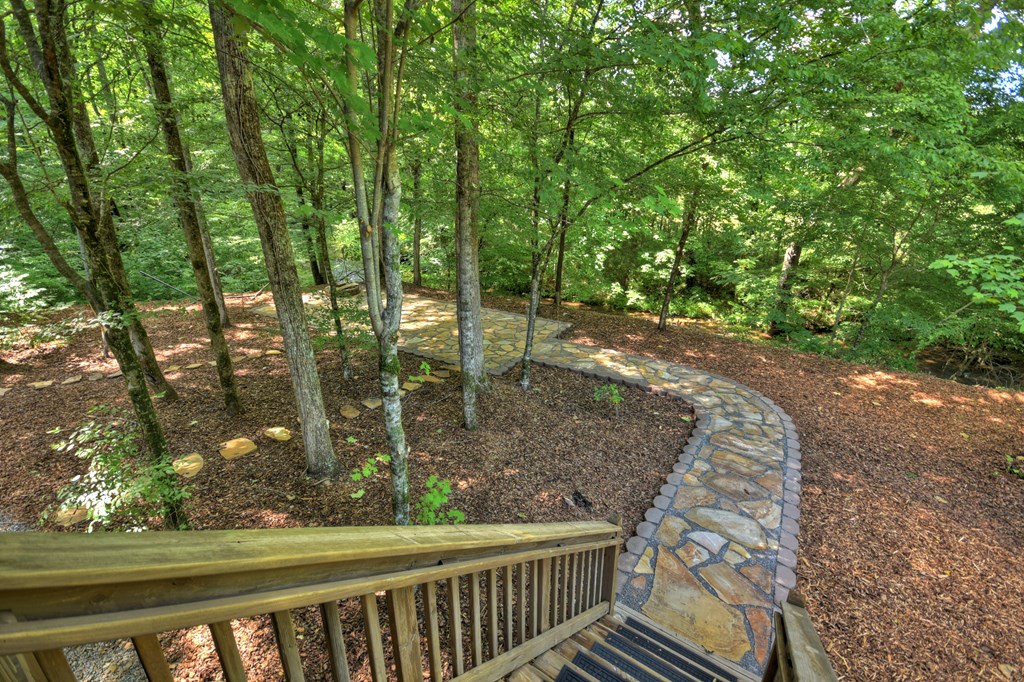 4525 Gates Chapel Road