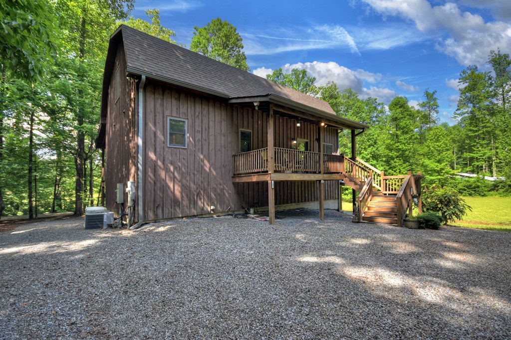 4525 Gates Chapel Road