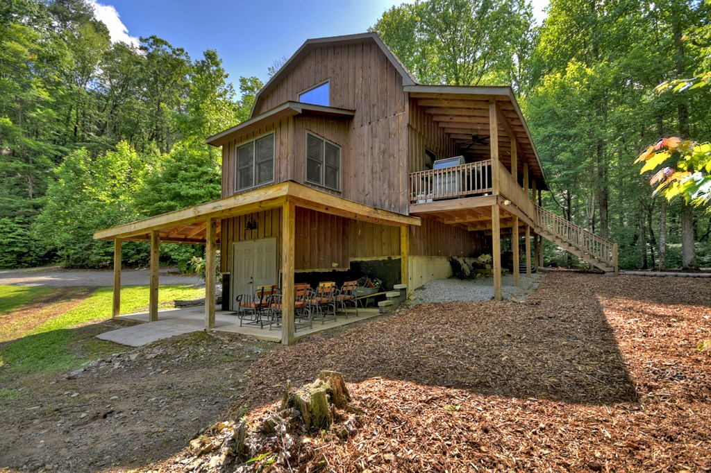4525 Gates Chapel Road