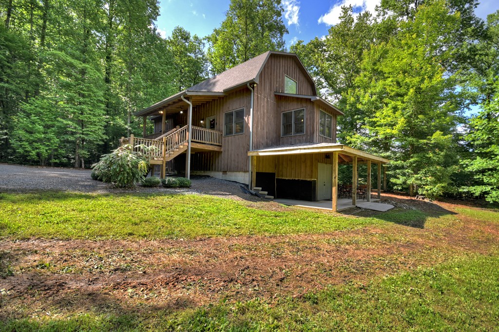 4525 Gates Chapel Road
