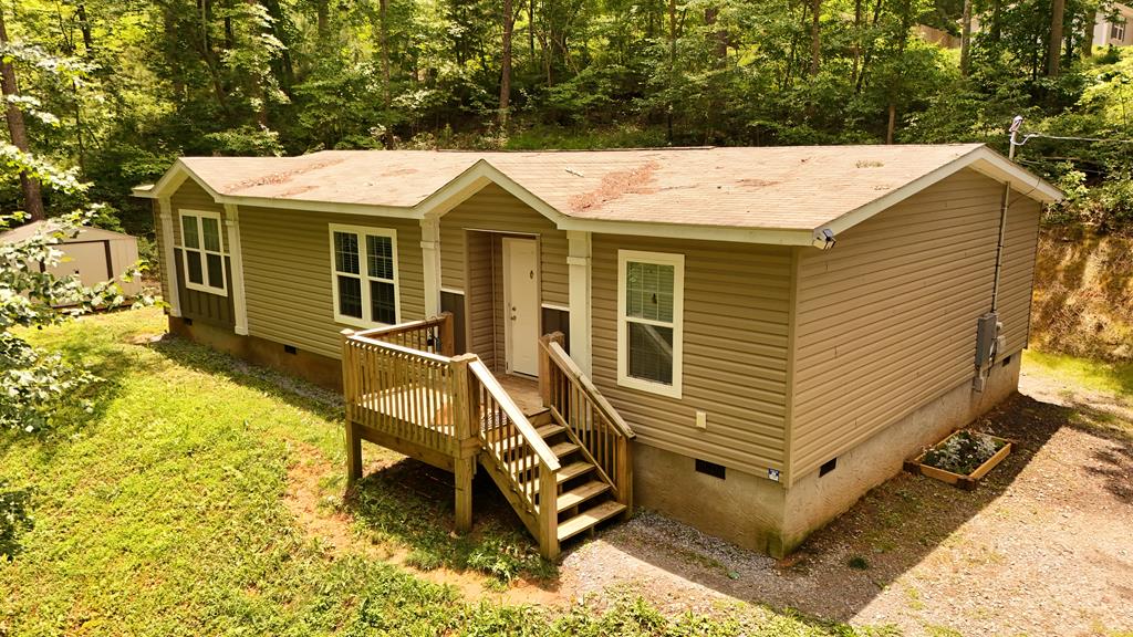 172 Rose Wood Lane