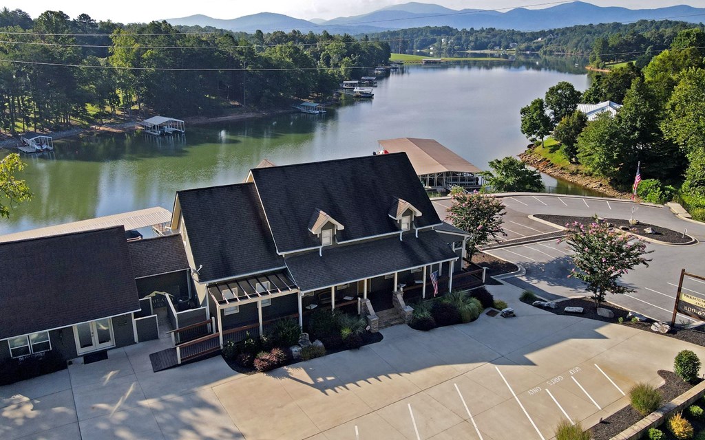 Blairsville