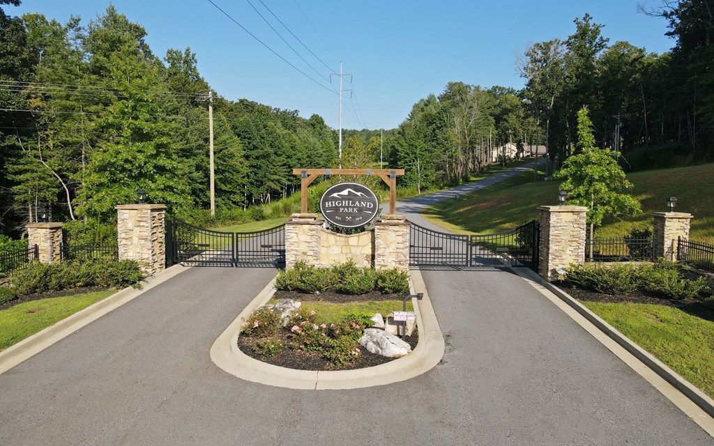 Blairsville