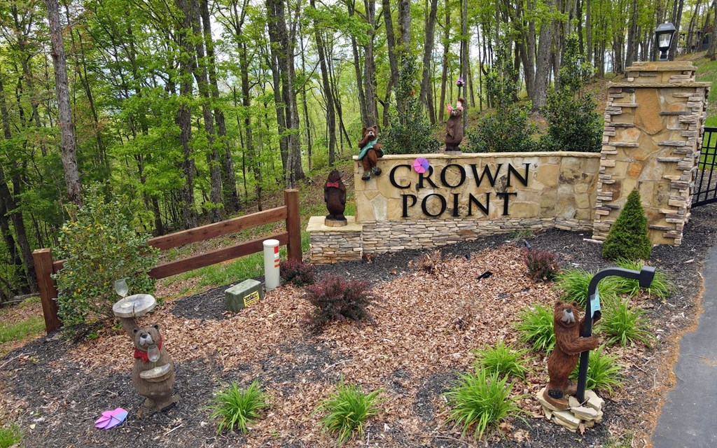 Blairsville