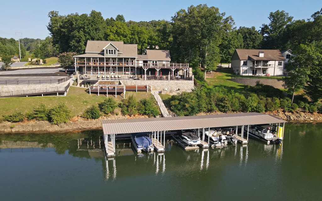 Blairsville