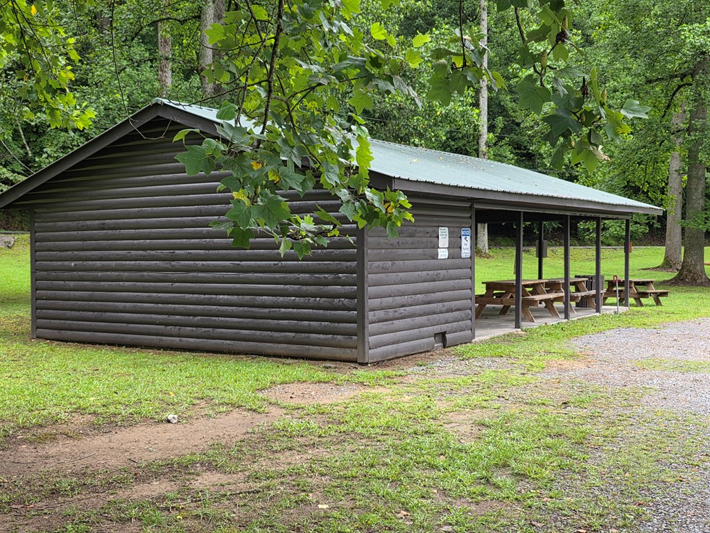 Lot 644, Edgewater Drive