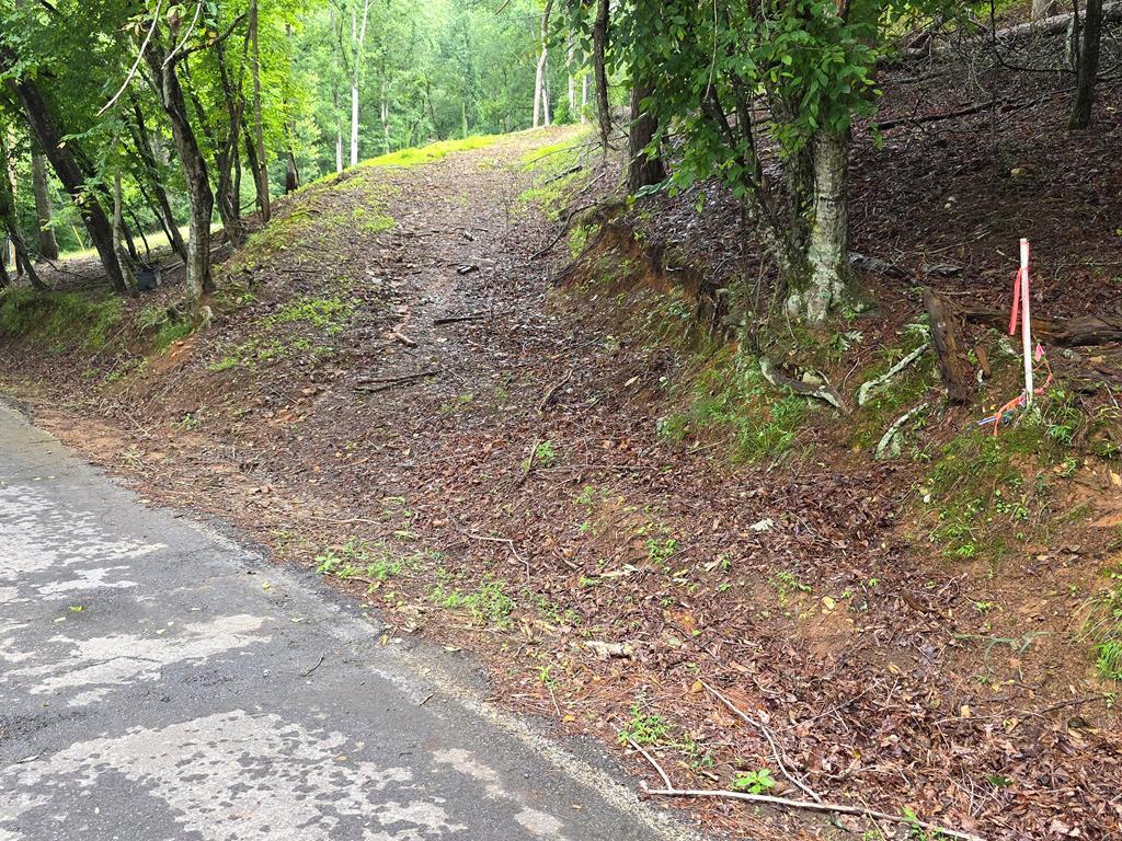 Lot 644, Edgewater Drive