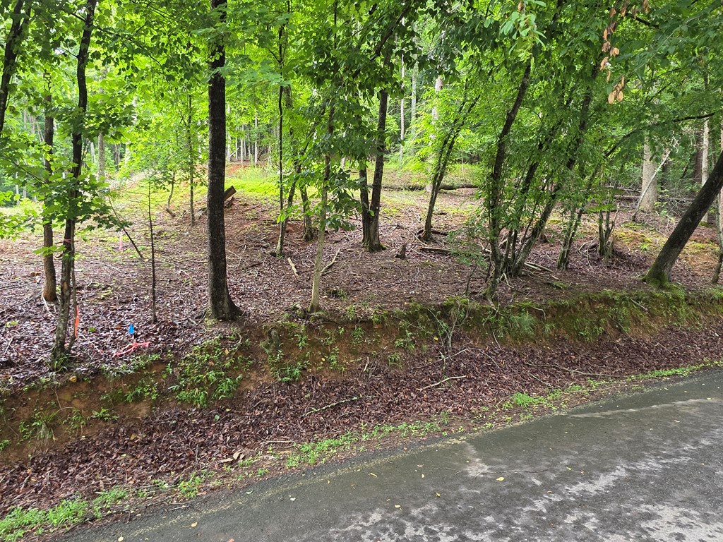 Lot 644, Edgewater Drive