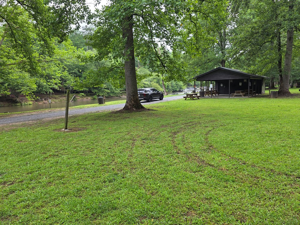 Lot 644, Edgewater Drive