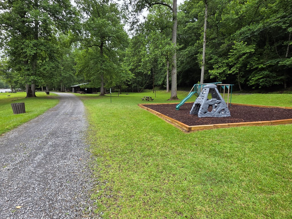 Lot 644, Edgewater Drive