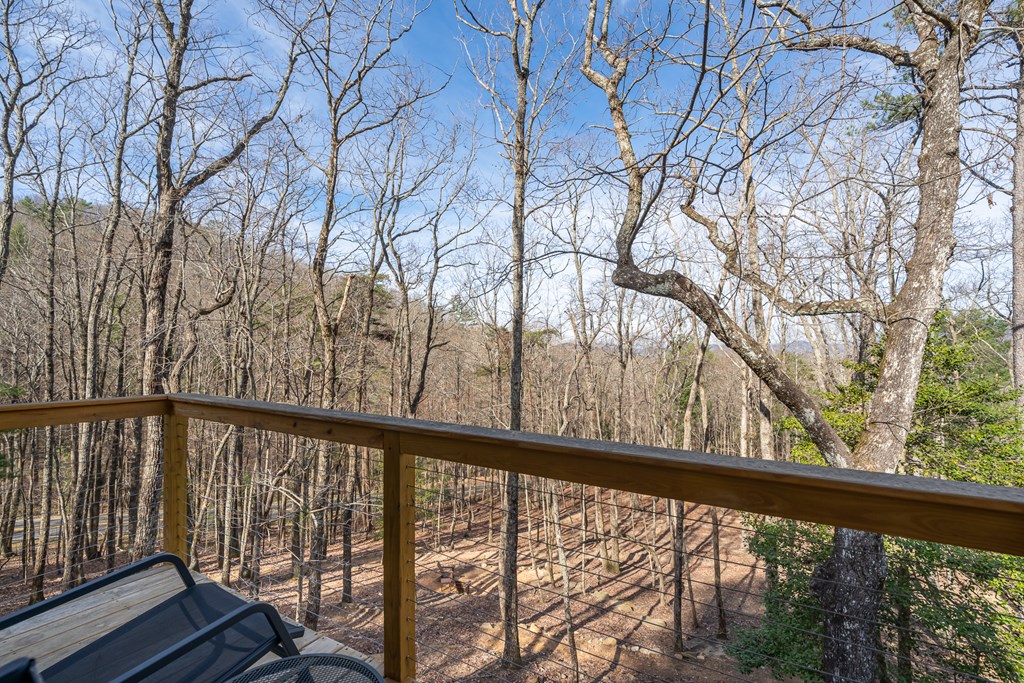 1181 Tickanetley Road