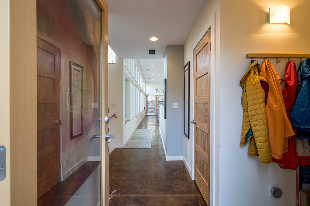 1181 Tickanetley Road