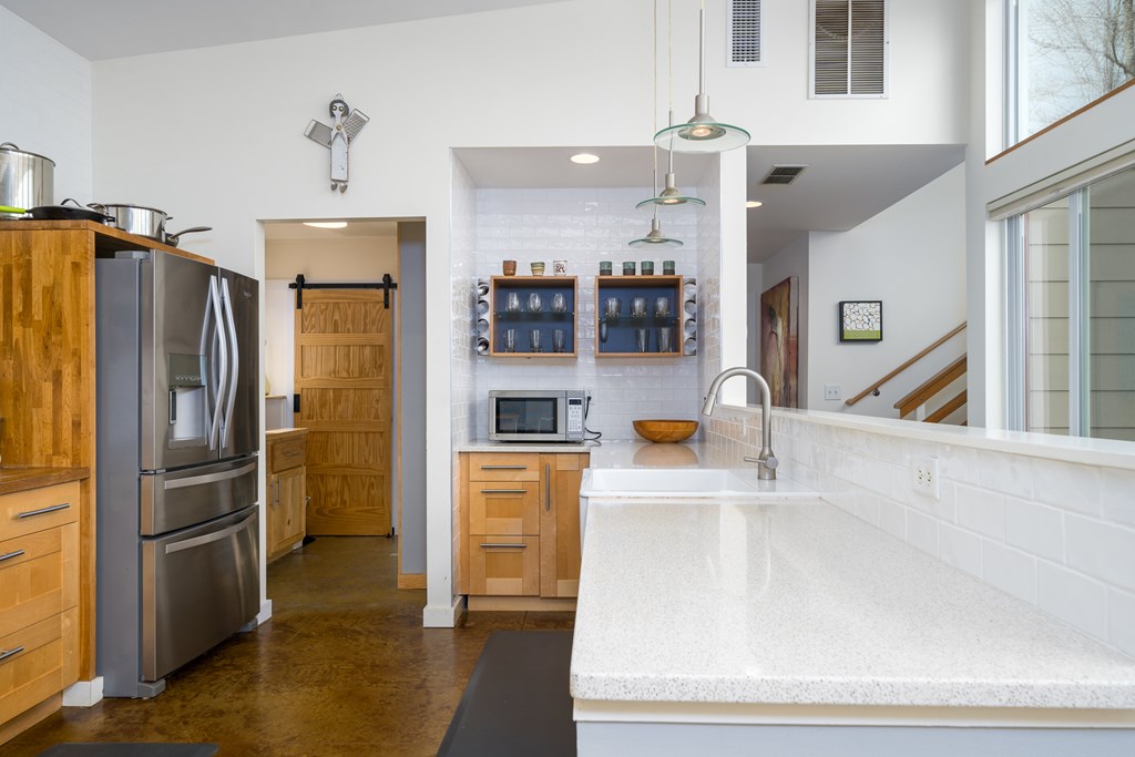 1181 Tickanetley Road