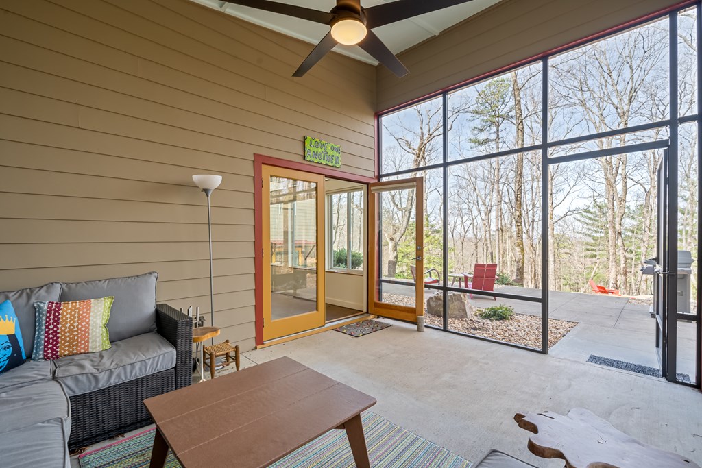 1181 Tickanetley Road