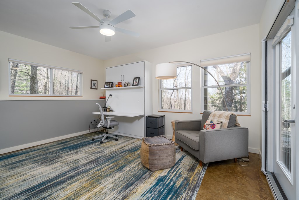 1181 Tickanetley Road