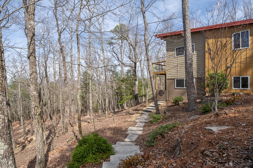 1181 Tickanetley Road