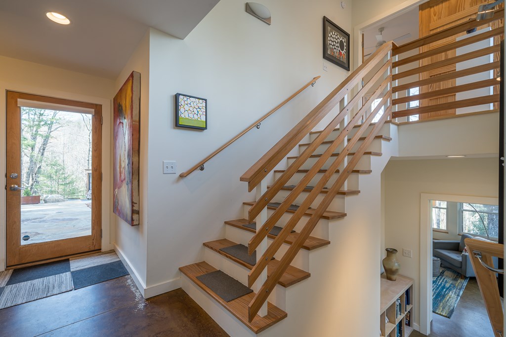 1181 Tickanetley Road