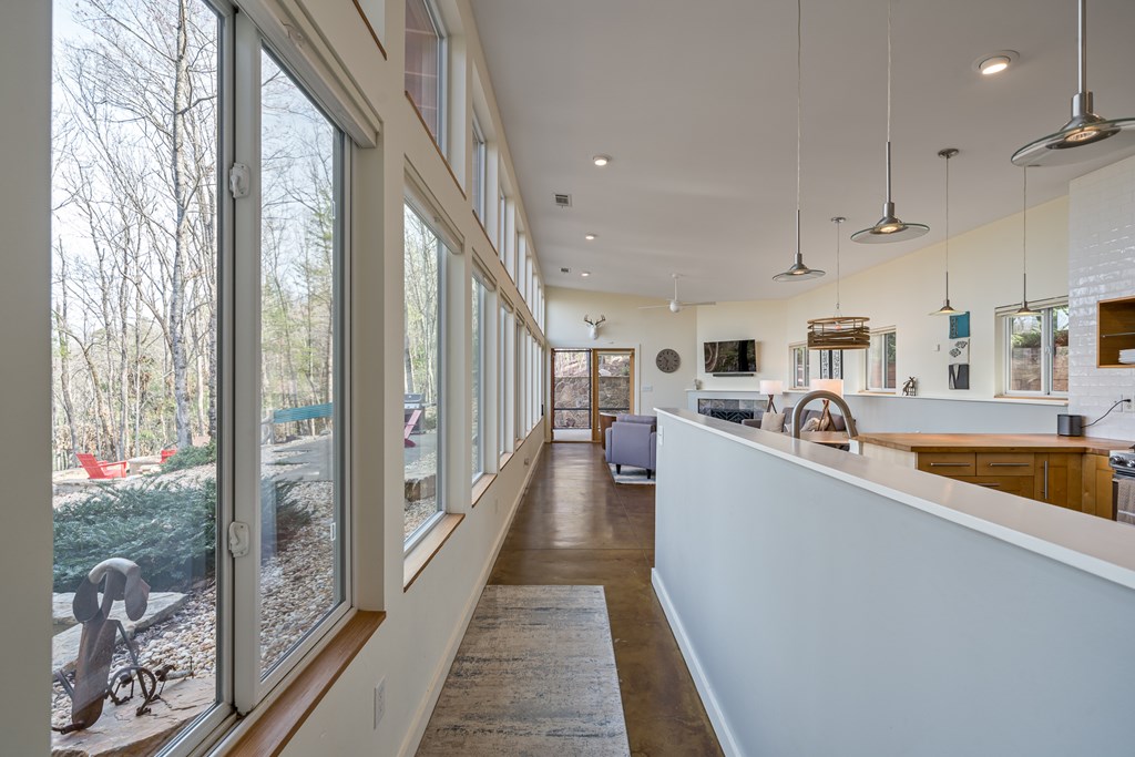 1181 Tickanetley Road