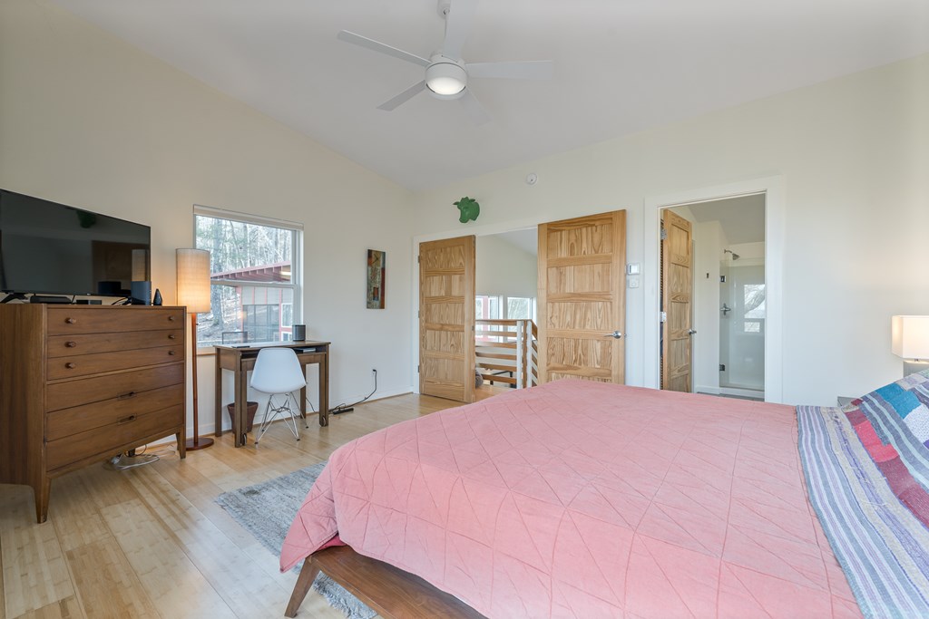 1181 Tickanetley Road