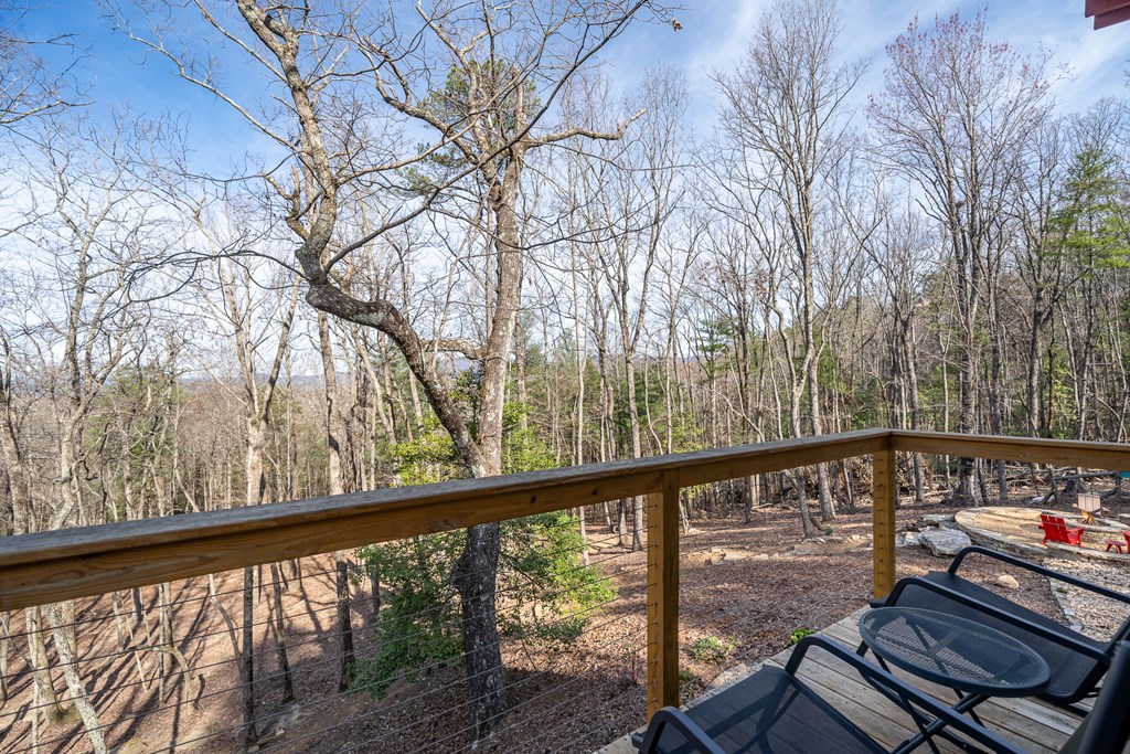 1181 Tickanetley Road