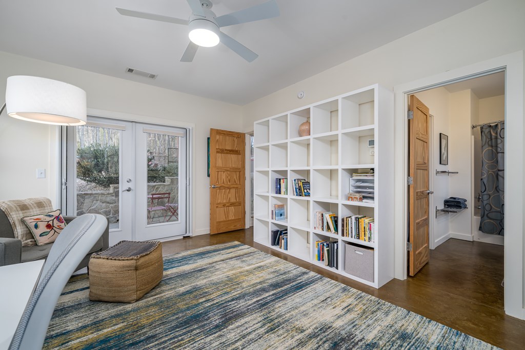 1181 Tickanetley Road