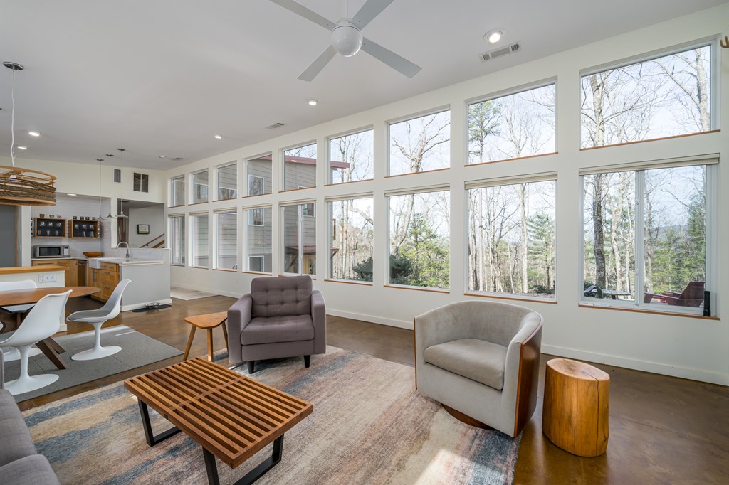 1181 Tickanetley Road