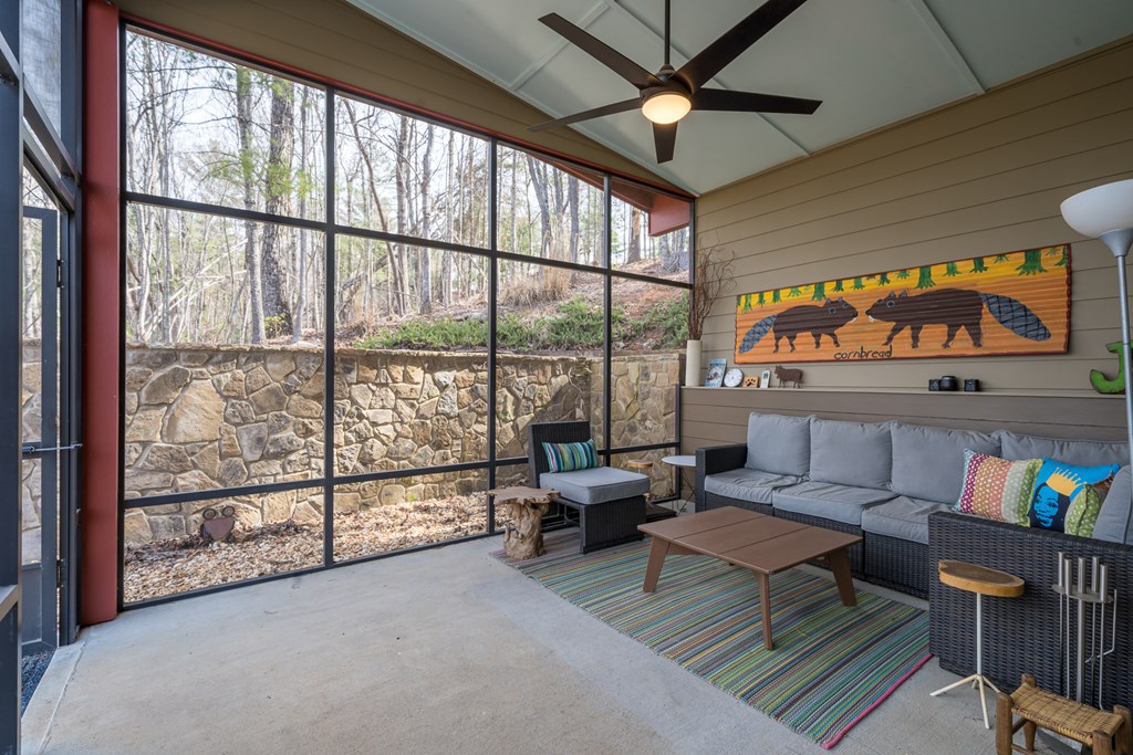 1181 Tickanetley Road