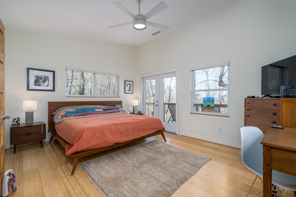 1181 Tickanetley Road