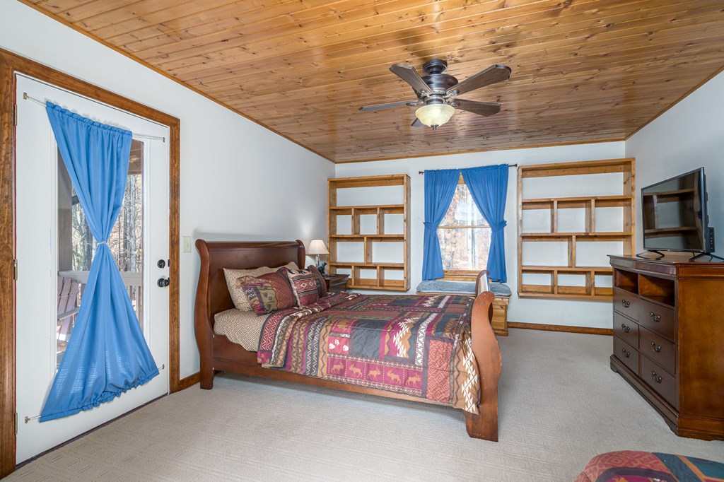270 Black Bear Ridge Road