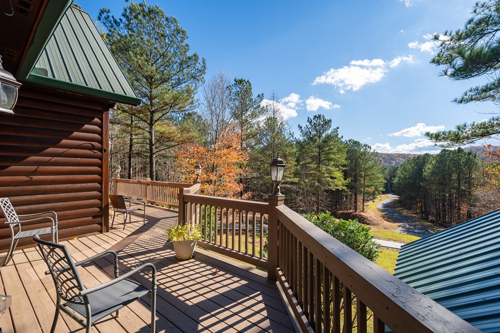 270 Black Bear Ridge Road