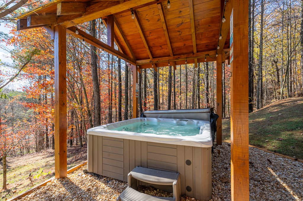 270 Black Bear Ridge Road
