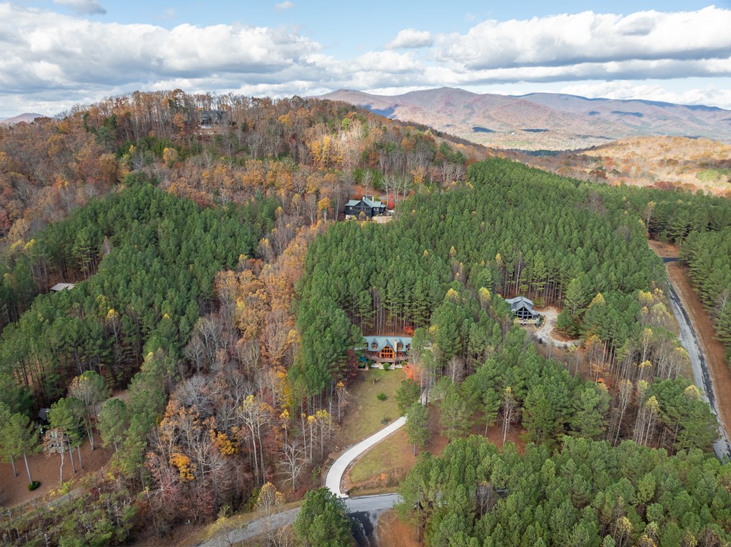 270 Black Bear Ridge Road