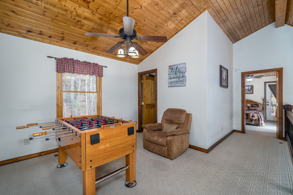 270 Black Bear Ridge Road