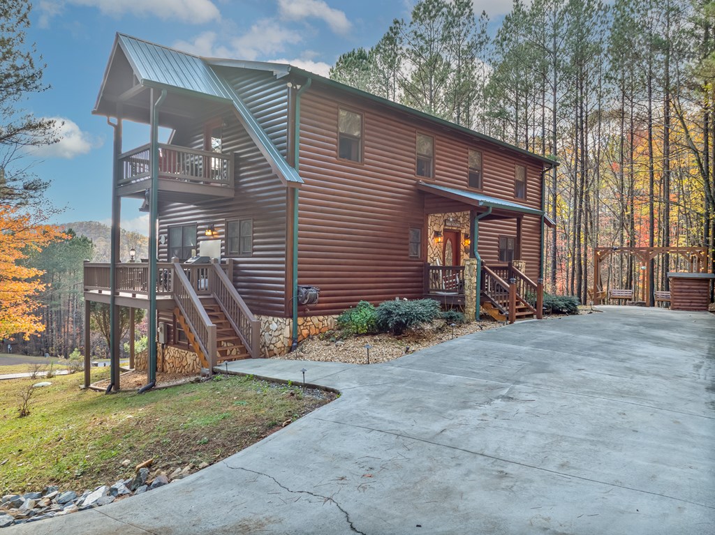 270 Black Bear Ridge Road