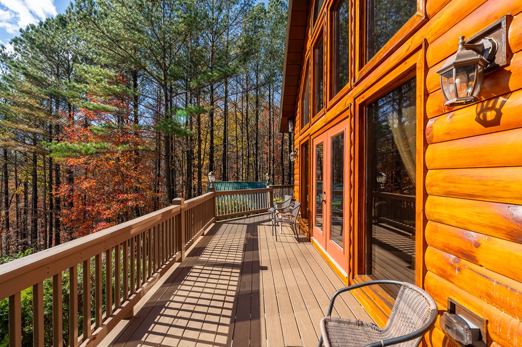 270 Black Bear Ridge Road