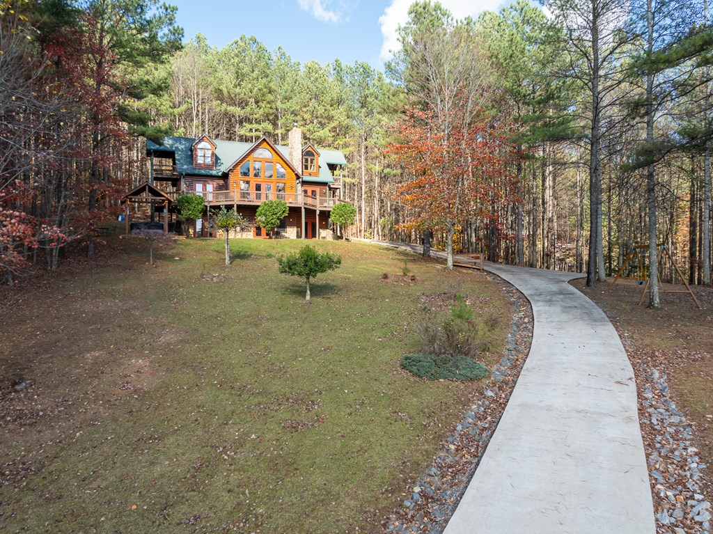 270 Black Bear Ridge Road
