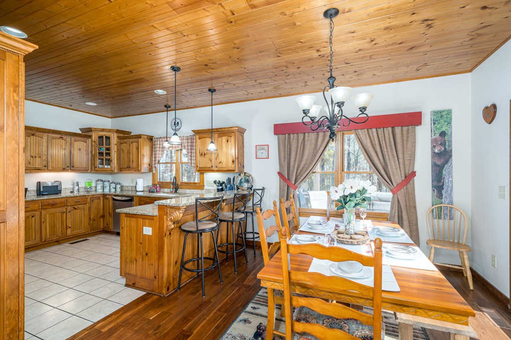 270 Black Bear Ridge Road