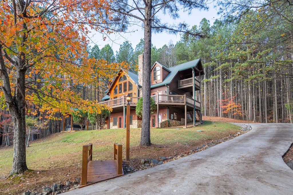 270 Black Bear Ridge Road