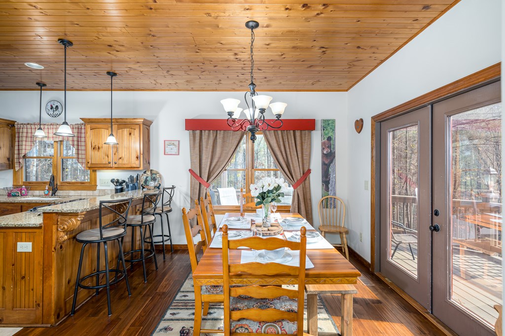 270 Black Bear Ridge Road
