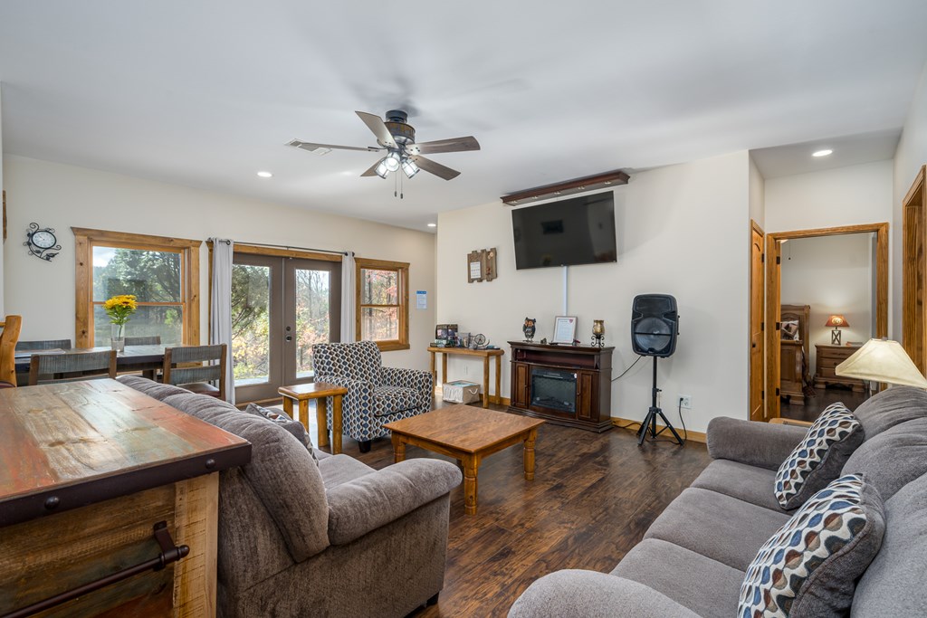 270 Black Bear Ridge Road