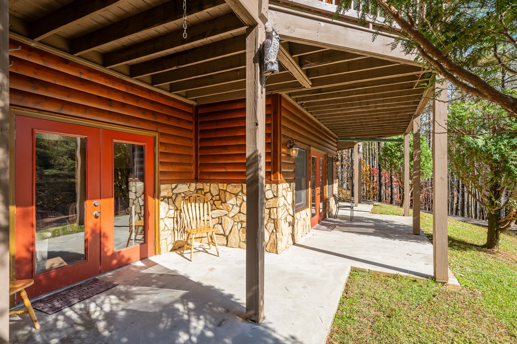 270 Black Bear Ridge Road