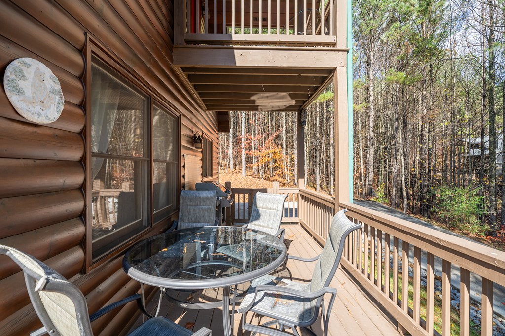 270 Black Bear Ridge Road