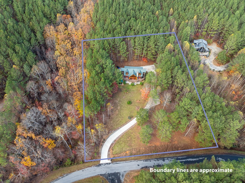 270 Black Bear Ridge Road