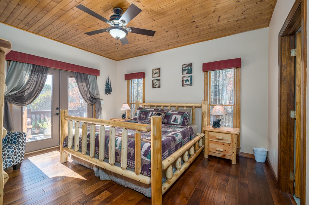 270 Black Bear Ridge Road