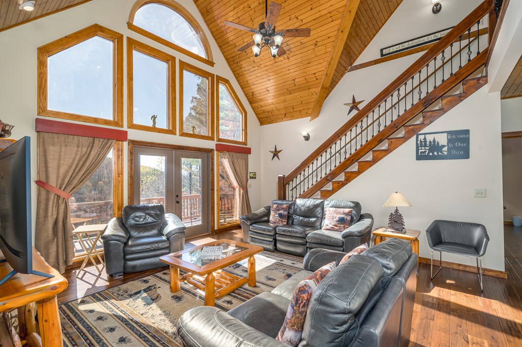 270 Black Bear Ridge Road