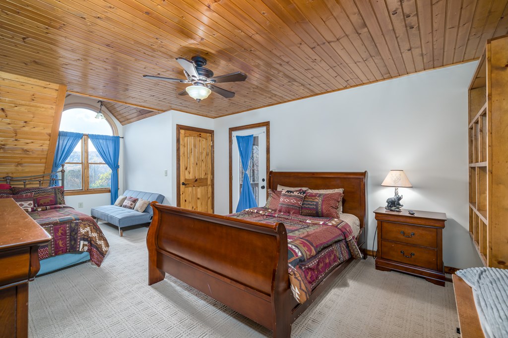 270 Black Bear Ridge Road