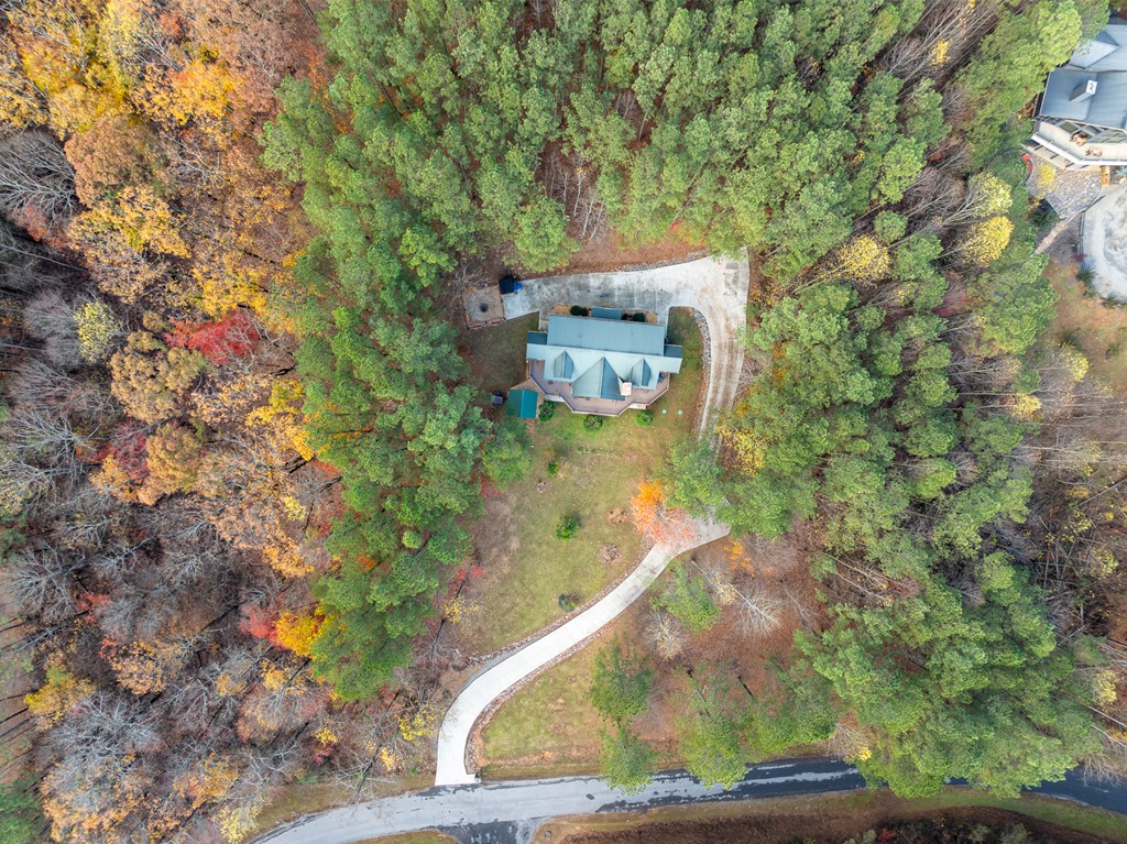 270 Black Bear Ridge Road