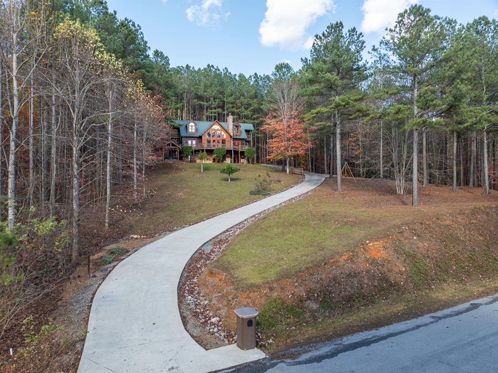 270 Black Bear Ridge Road