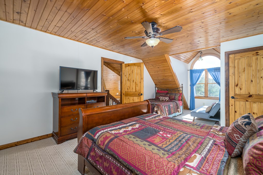 270 Black Bear Ridge Road