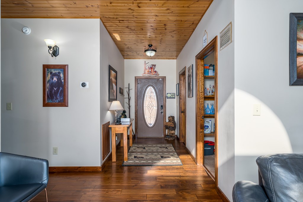 270 Black Bear Ridge Road
